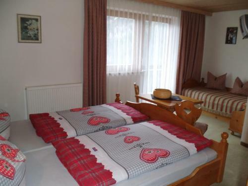 Hostal G�stehaus Rieser