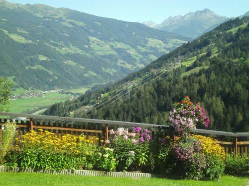 Hostal G�stehaus Rieser