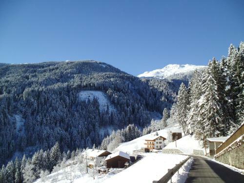 Hostal G�stehaus Rieser