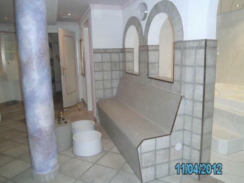 Hostal G�stehaus Rieser