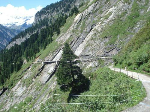 Hostal G�stehaus Rieser