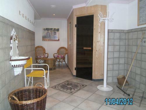 Hostal G�stehaus Rieser