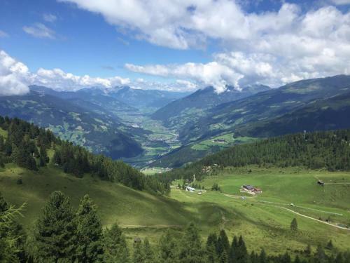 Hostal G�stehaus Rieser