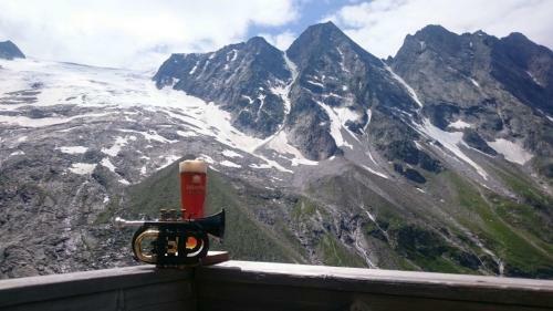 Hostal G�stehaus Rieser