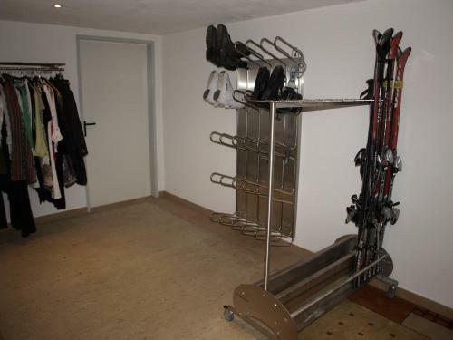 Hostal Haus Binder