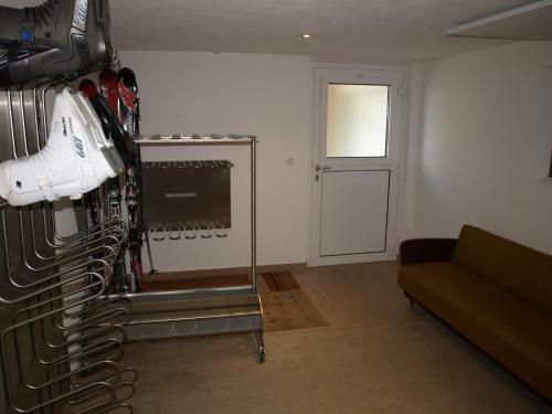 Hostal Haus Binder