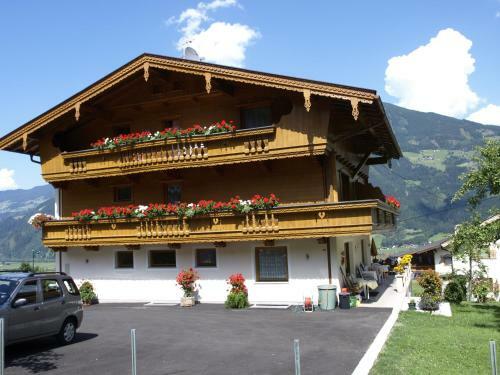 Hostal Haus Binder