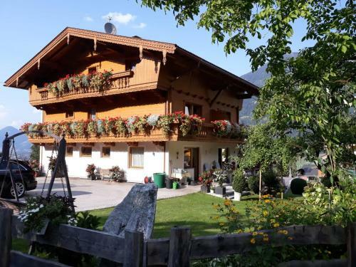 Hostal Haus Binder