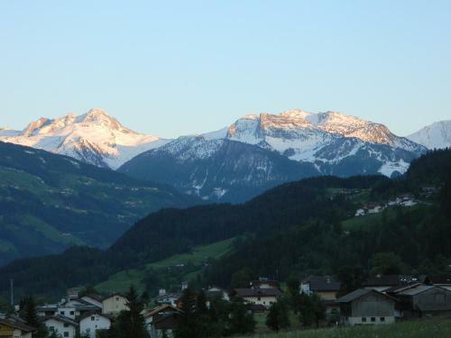 Hostal Haus Binder