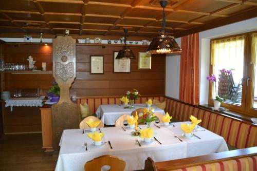 Hostal Haus Binder