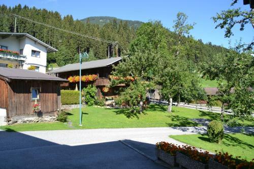 Hostal Haus Binder