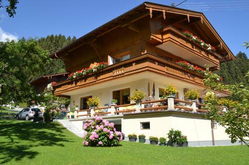 Hostal Haus Binder