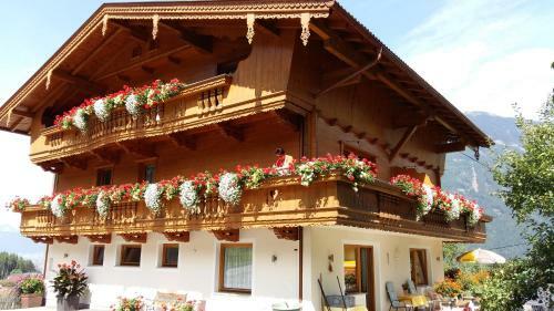 Hostal Haus Binder