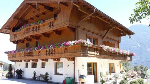 Hostal Haus Binder