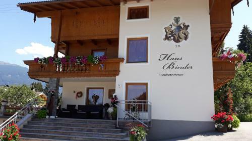 Hostal Haus Binder