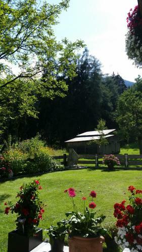 Hostal Haus Binder