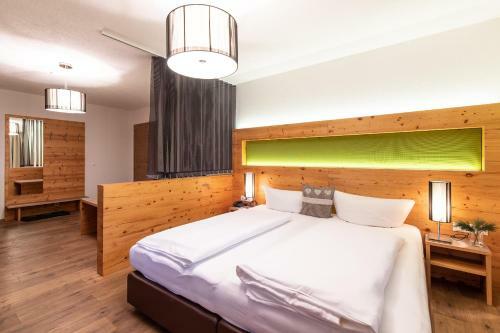 Hotel Zillertaler Grillhof