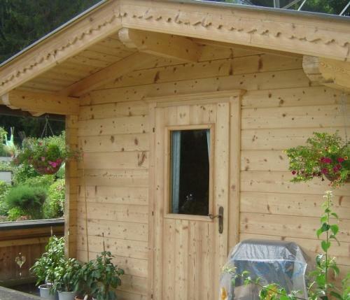Apartamentos Ferienwohnungen Kainer