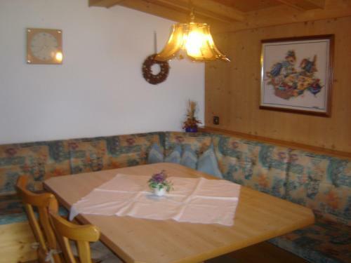 Apartamentos Ferienwohnungen Kainer