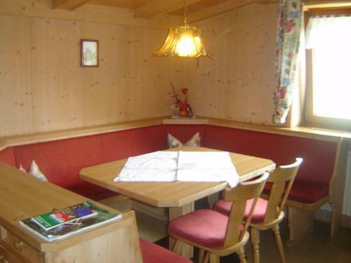 Apartamentos Ferienwohnungen Kainer