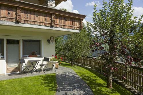 Apartamentos Ferienwohnungen Kainer
