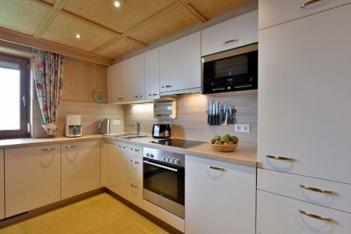 Apartamentos Ferienwohnungen Kainer