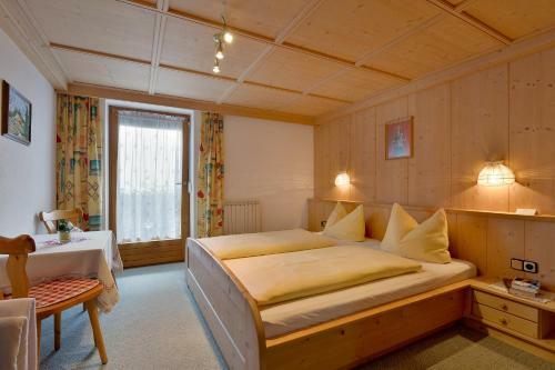 Apartamentos Ferienwohnungen Kainer