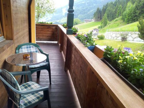Hostal Pension Sch�nblick