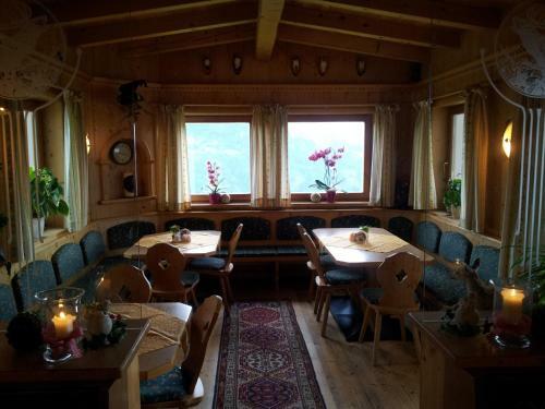 Hostal Pension Sch�nblick