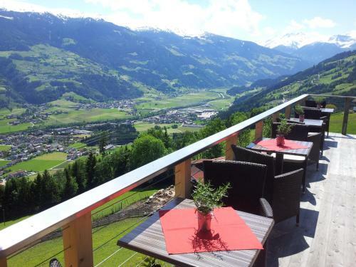 Hostal Pension Sch�nblick