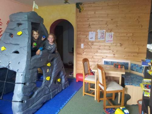 Hostal Pension Sch�nblick