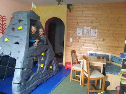 Hostal Pension Sch�nblick