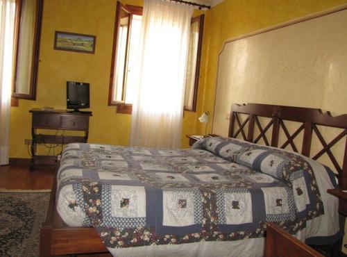 Bed & Breakfast Locanda Alla Posta