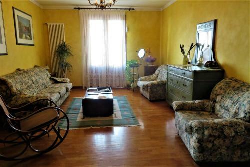 Bed & Breakfast Locanda Alla Posta