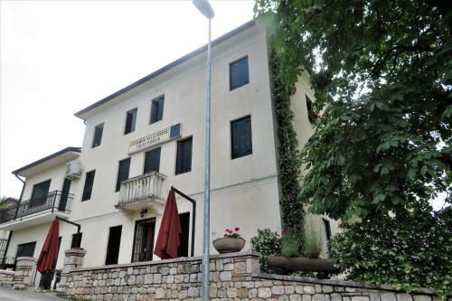 Bed & Breakfast Locanda Alla Posta