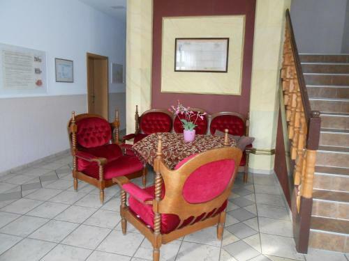 Bed & Breakfast Internat Schloss Spiegelberg