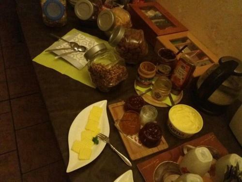 Bed & Breakfast Internat Schloss Spiegelberg