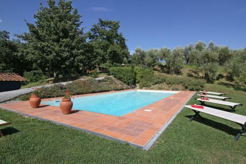 Villa Il Leccio