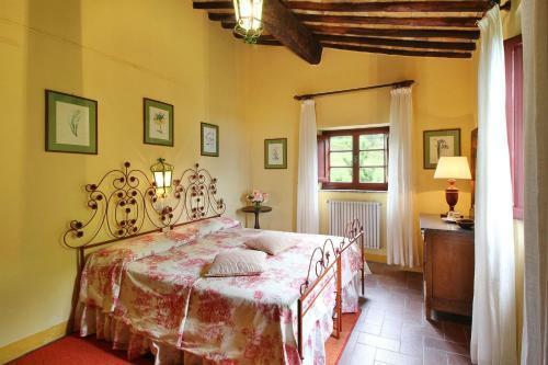 Villa Il Leccio
