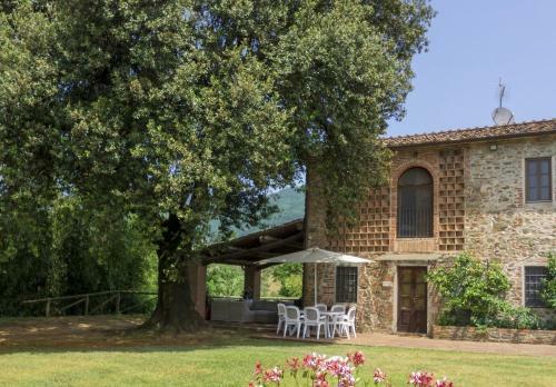 Villa Casa Tonio