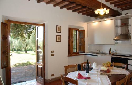 Villa Casa Tonio