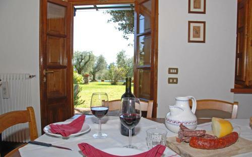 Villa Casa Tonio
