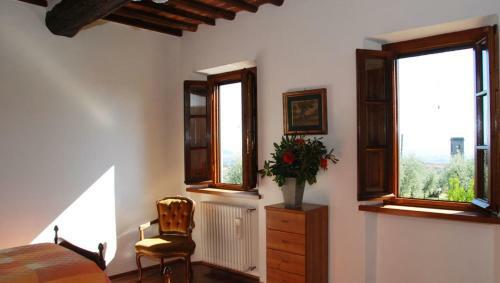 Villa Casa Tonio