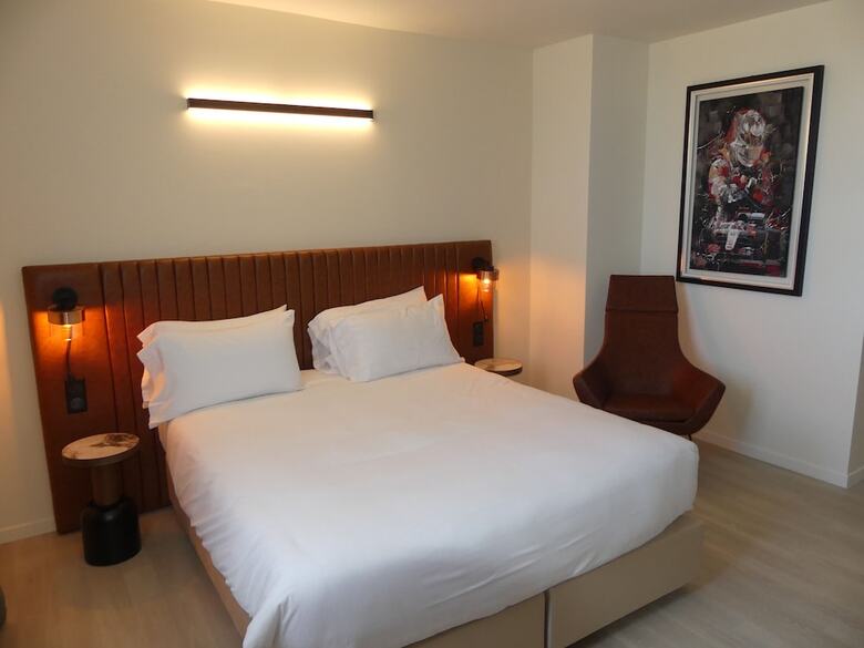 Hotel Adonis Le Castellet