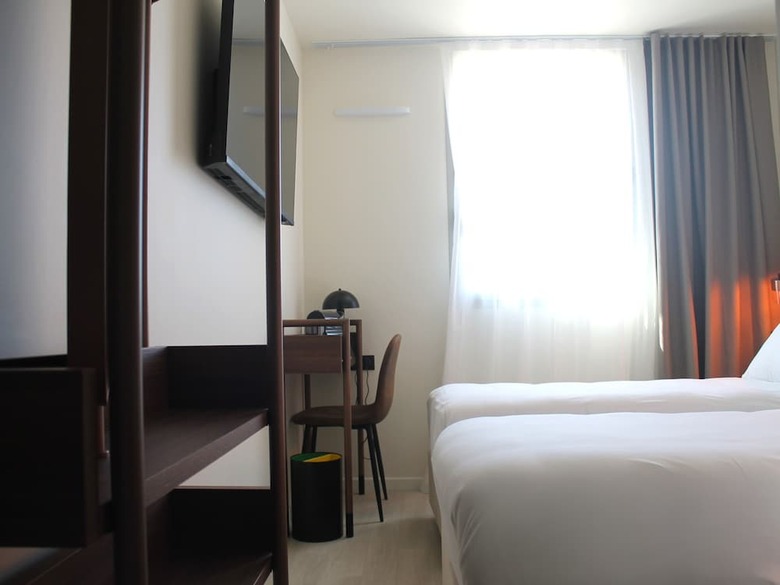 Hotel Adonis Le Castellet