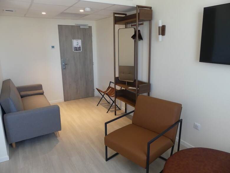 Hotel Adonis Le Castellet