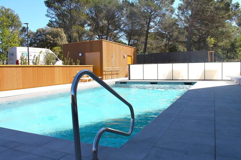 Hotel Adonis Le Castellet