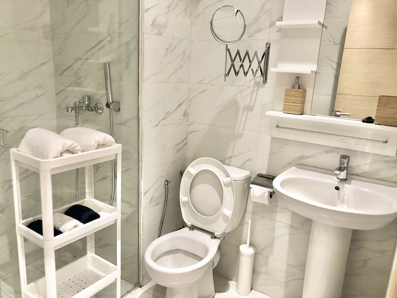Apartamentos Stayhere Rabat - Agdal 2 - Classic Residence