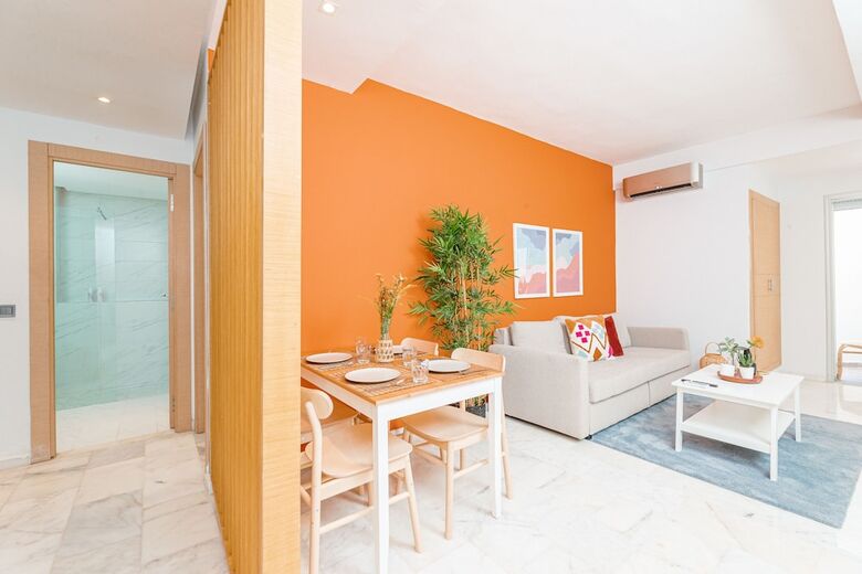 Apartamentos Stayhere Rabat - Agdal 2 - Classic Residence