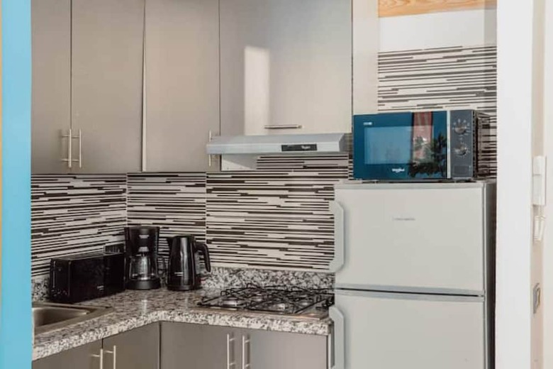 Apartamentos Stayhere Rabat - Agdal 2 - Classic Residence